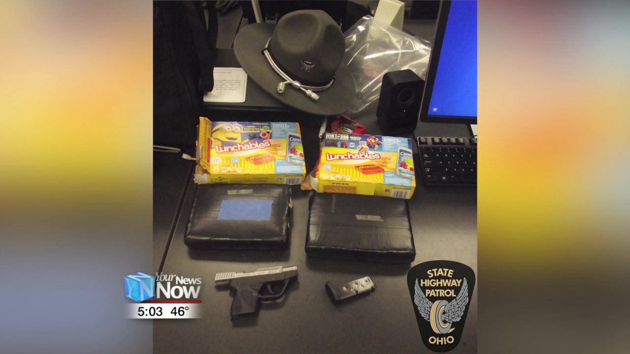 Ohio troopers seize 4 pounds of cocaine during traffic stop 1.jpg